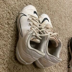 Nike softball hyper diamond 4 cleats